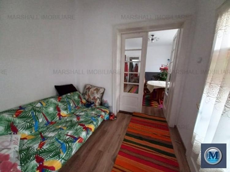 Casa cu 3 camere de vanzare, zona Central, 86.82 mp #15115 - 8
