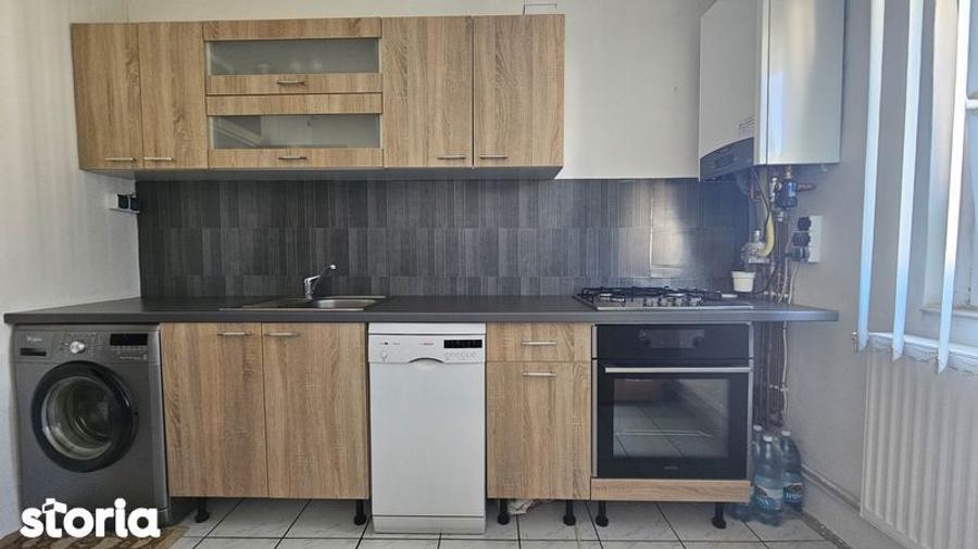 Proprietar vand apartament 2 camere, zona Olimpia - 5