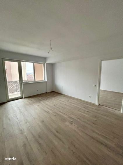 | Apartament 2 Camere 55 Mp | Finisat | Floresti Strada Teilor | - 6