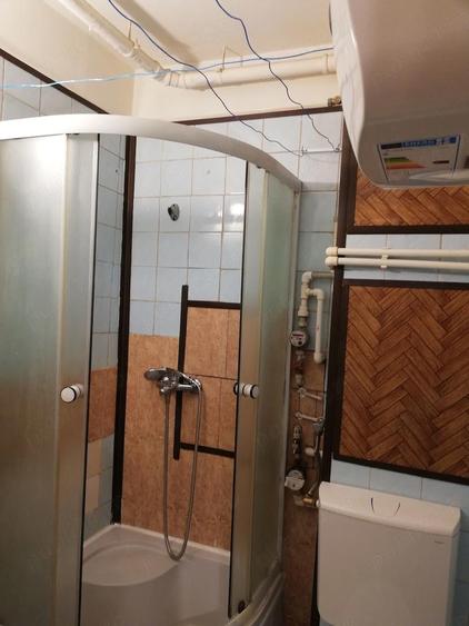 Inchiriez(oferta proprietar) garsoniera Gara de Nord, mobilata&utilata, 27mp, 2 9, metrou, 1.500L - 1