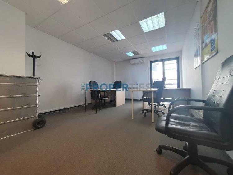 Cladire inchiriata 100% disponibila pentru investitie - 11