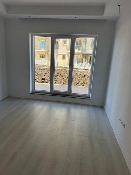 Apartament Cosmopolis, 2 camere, parter - 5