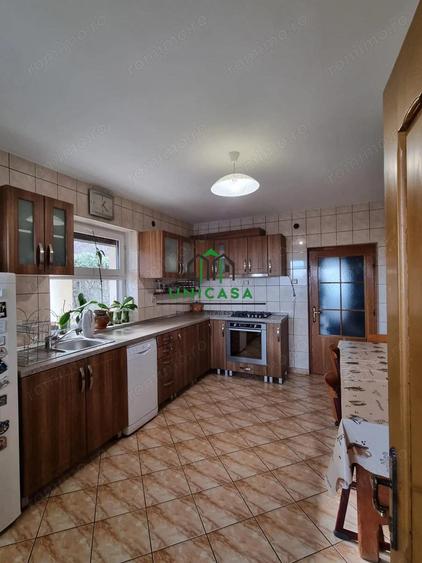 Casa - Vila - Ocnele Mari - 16