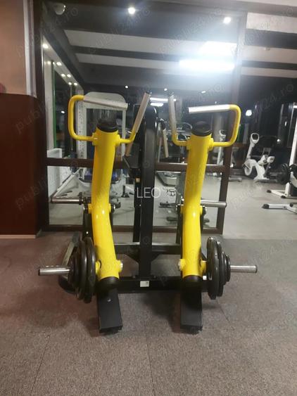 Inchiriere vanzare Sala Fitness Inchiriere vanzare Sala Fitness