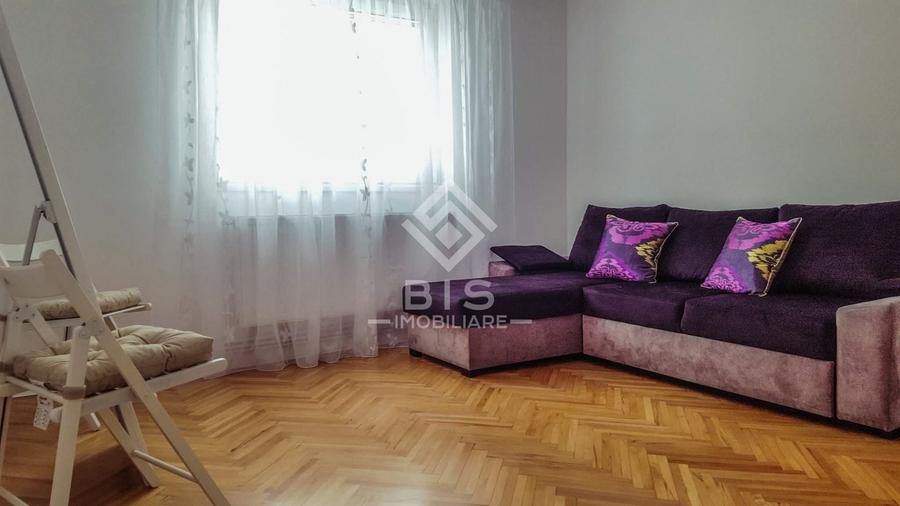 APARTAMENT ZONA DECEBAL - 2