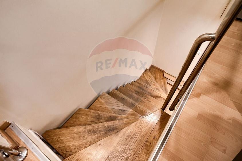 Spatiu comercial 112 mp de inchiriat in Podgoria, Bld. Revolutiei - 14