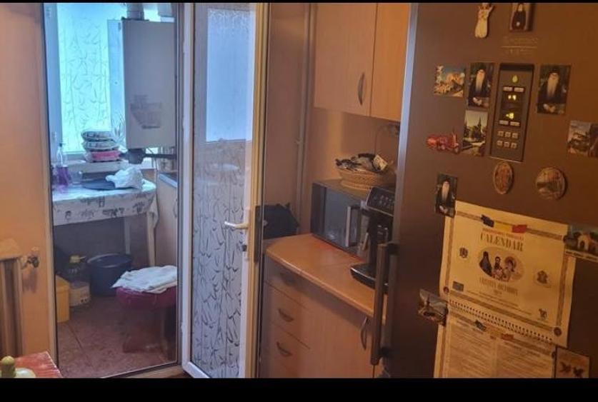 Vânzare apartament 2 camere zona Inel 2  - 50 mp - 5