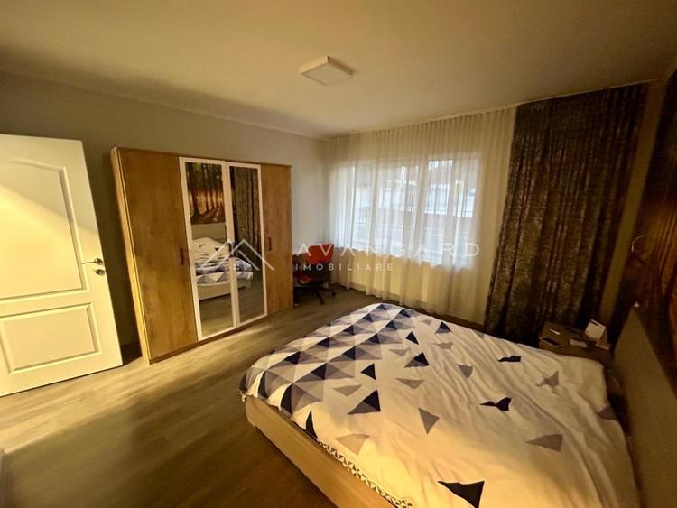 | Apartament  2 camere | 67 mp | parcare | Zona Grand Hotel Italia | - 5