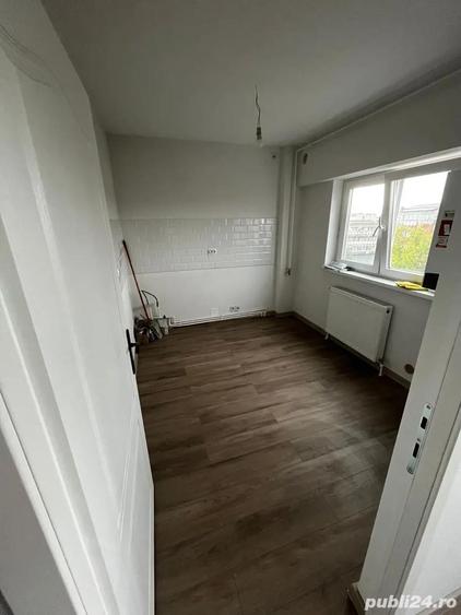 De vanzare apartament cu 2 camere etaj 4 ,zona Bulevard Mihai Viteazu . - 9