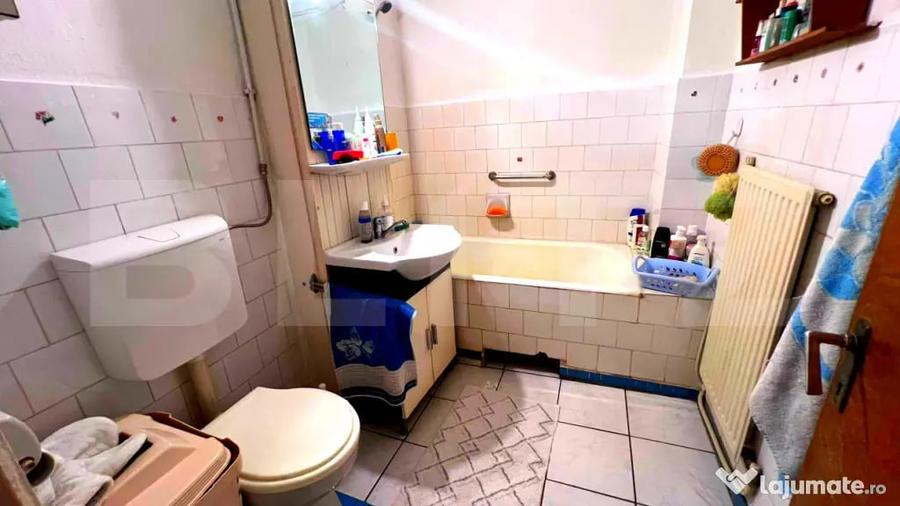 Apartament 4 camere, 77 mp, Blaj spa?ios ?i luminos - 3