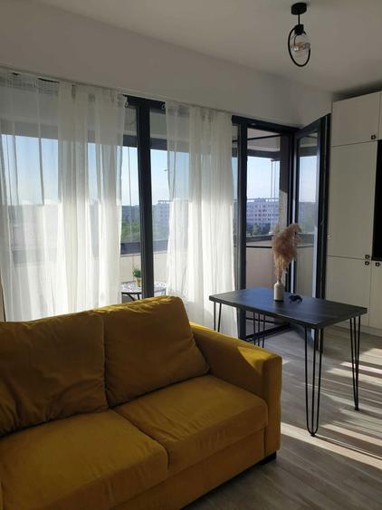 Garsoniera Titan Liviu Rebreanu | bloc nou 2022 | incalzire pardoseala - 7