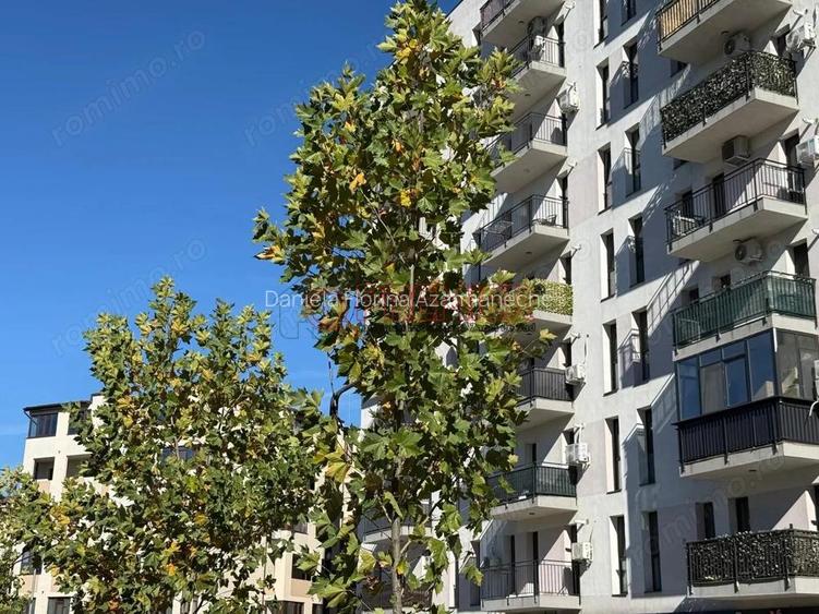 PROMOTIE! 2 camere - Metalurgiei - Z PARK - Parcul Arghezi