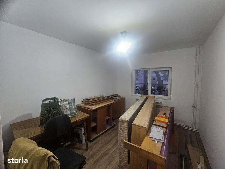 Obcini, parter- vand apartament de 3 camere, perfect spatiu/cabinet. - 4