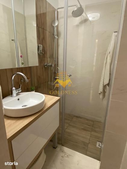 5 camere,modern,garaj, bloc nou zona Centrala, Platinia, Usamv,Motilor - 8