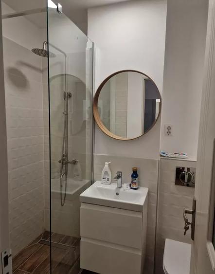 Apartament cu 2 camere decomandat, mobilat în Floreasca