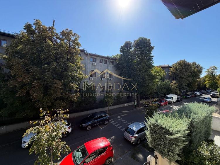 Apartament de inchiriat /4 camere in vila *153mp* +parcare / Dorobanti Capitale - 32