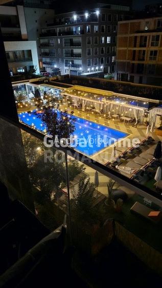 Apartament 3 camere 80MP | Blue Bike Porsche Pipera Apartament 3 camere 80MP | Blue Bike Porsche Pipera