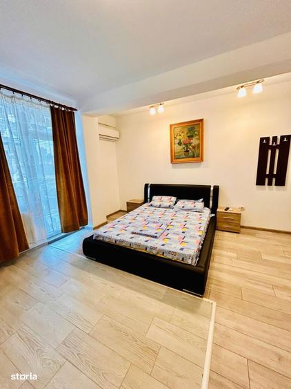 Inchiriere Garsoniera bloc nou, Mamaia Nord, str. D29, langa Lidl - 6