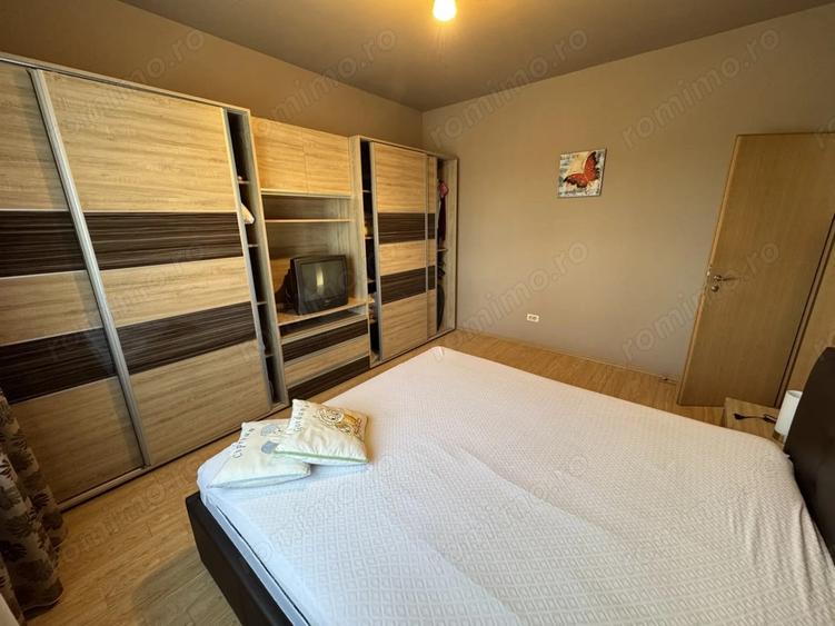 COMISION 0%. Casa individuala cu garaj . Zona Decathlon - 12