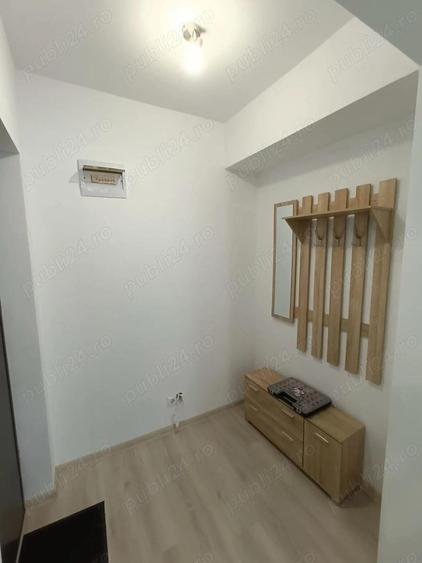 Apartament de 3 camere semidecomandat, zona Cetatii - 8