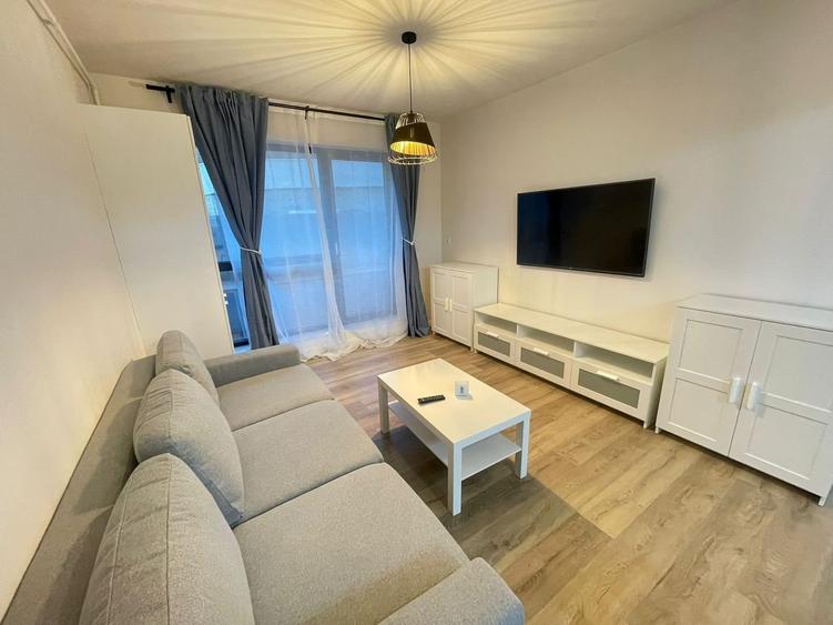 Apartament 2 Camere | Wings | Zorilor | Balcon | Parcare - 9
