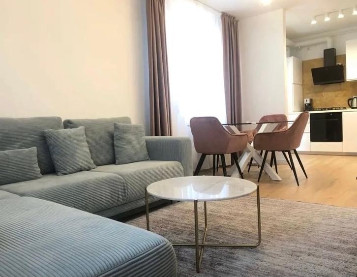 3 camere decomandat Drumul Tabere Moghioros Residence - 3