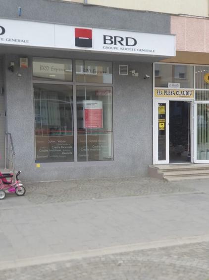 Spatiu de inchiriat- Cugir - 7