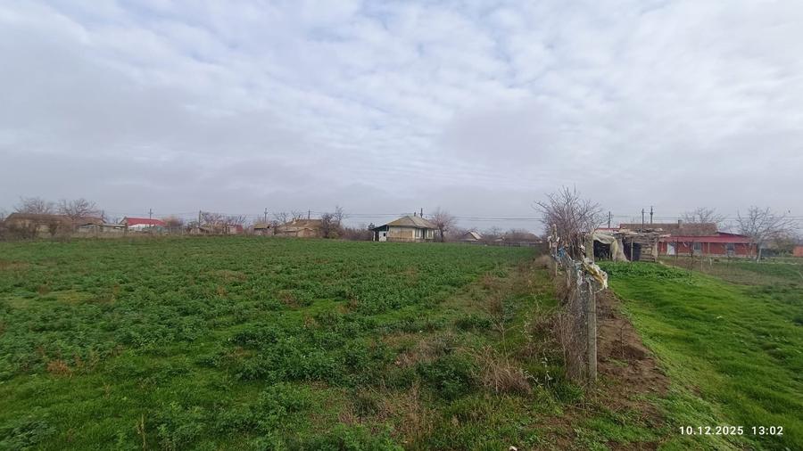 Teren pretabil Investitie in Comuna Daieni Bratul Macin Dunarea Veche Ostrov - 9