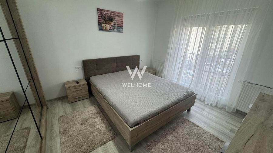 Apartament 3 camere de inchiriat - Marcel Iancu Arhitectilor - 10