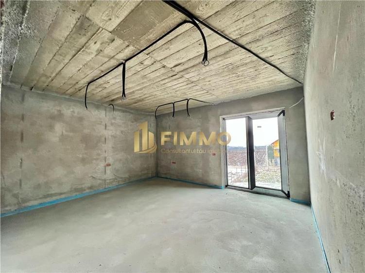 Casa de vanzare | Moara | teren 2330 mp | ID:1064 - 13