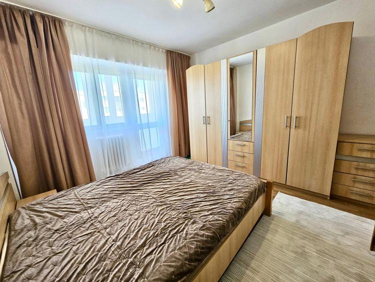 Apartament 3 camere decomandat, Marasti, strada Aurel Vlaicu. - 3