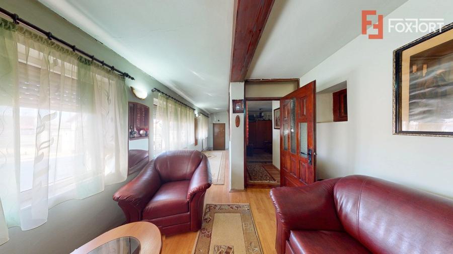 COMISION 0% O casa cu istorie si suflet 250 Mp si 1600 mp de gradina - V7977 - 3