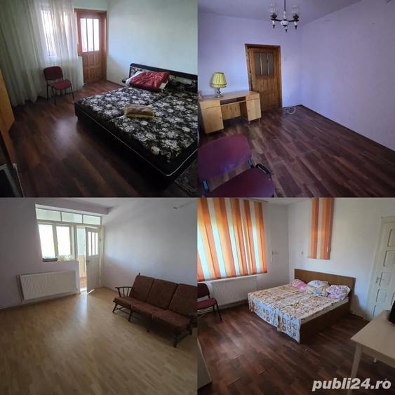 Casa Parter+Etaj 9 camere - 1