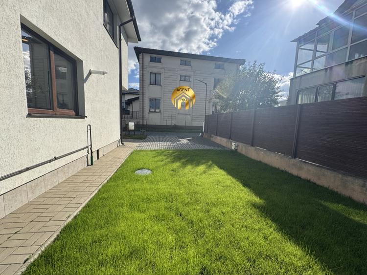 Vila Individuala la Pret Redus! Profita de Oferta Acum! - 4