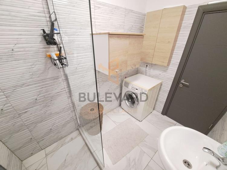 Apartament 2 camere la cheie, zona Vivo-Metro - 21