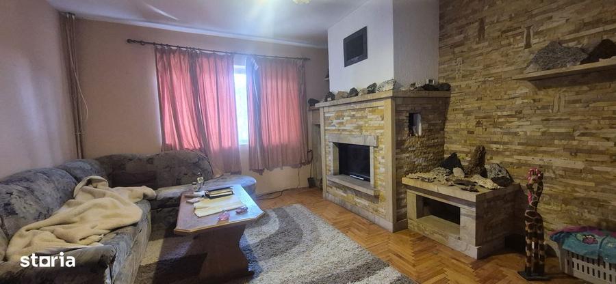 Baia Sprie, 2 case in aceeasi curte - 4