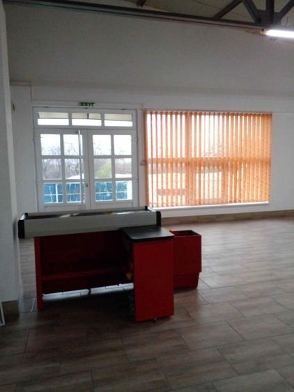 Spatiu comercial/birouri de inchiriat/depozit/sala de evenimente - 1
