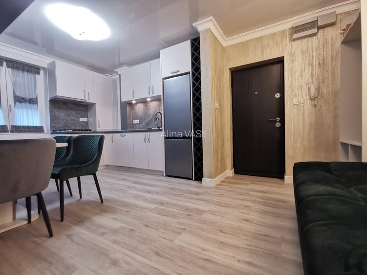 Apartament 2 camere DECOMANDAT Apartament 2 camere DECOMANDAT