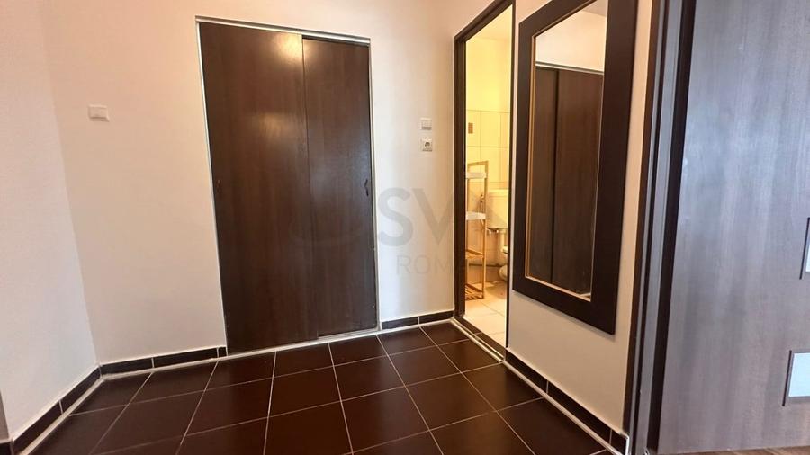 REA1026848 Garsoniera de inchiriat l Facultatea de Constructii l Tei - 5