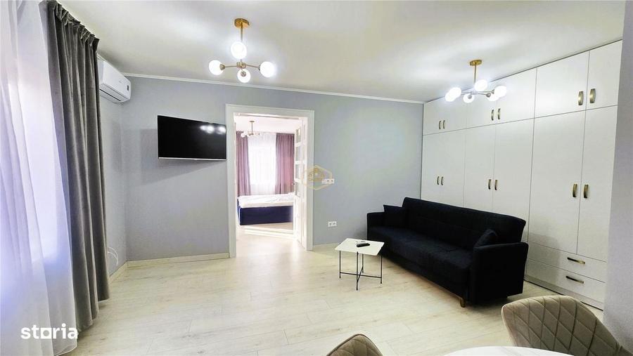 VIDEO | Ultracentral | Apartament spatios cu 2 camere pe I.C.Bratianu - 4