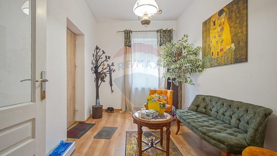 Spațiu birouri în casă, 100 mp, zona regiunilor, lângă Gară - 25