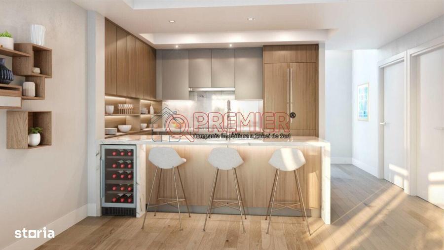 Promotie! Metalurgiei - Grand Arena - garsoniera - 4