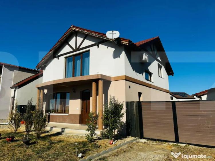 Casa individuala, 142 mp, WESTFIELD - 8