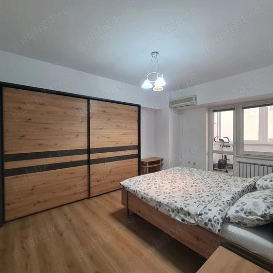 Cartier Francez, ap. 3 camere decomandate, et. 1 5, loc parcare, open space, zona nord, Cartier Fran - 3