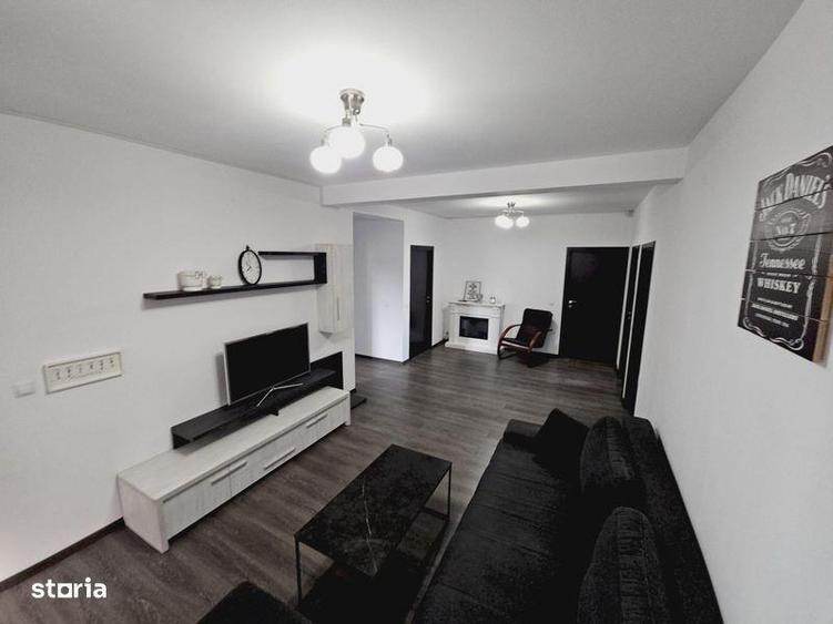 Duplex 4 Camere cu Garaj si parcare, la 7 minute de Centru - 8