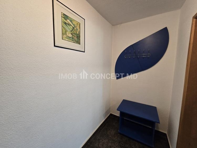 INCHIRIERE apartament 2 camere in zona Pta M. Viteazul - 20