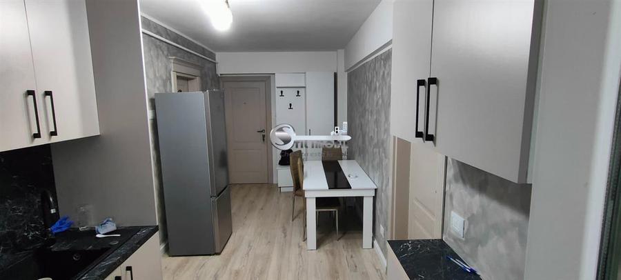 Apartament 2 camere dec, parter, parcare –Bucium,  Vișan - 5
