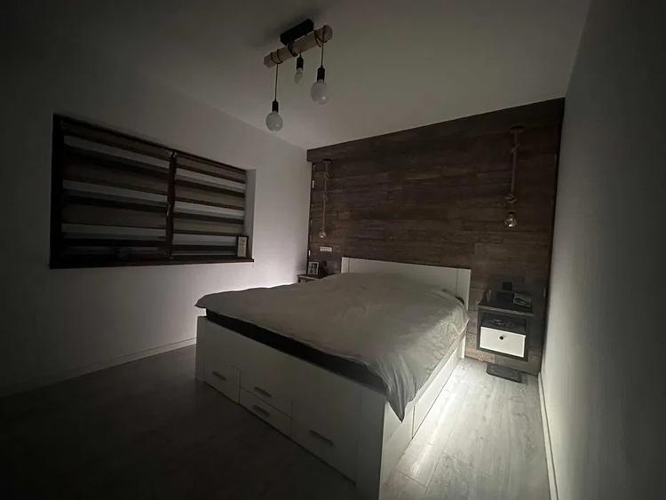 Apartament cu 2 camere, decomandat, zona Pacurari - 1