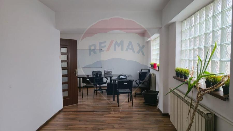 Spatiu de birouri de inchiriat in zona Giulesti - 2