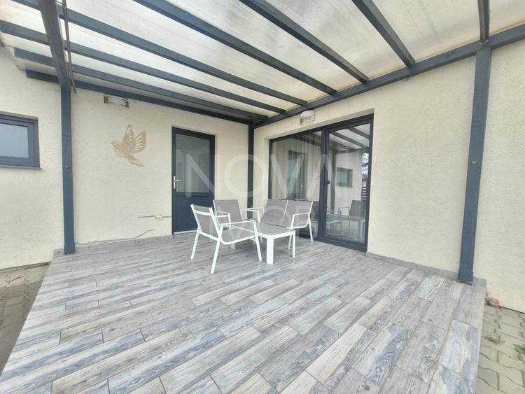 Casa 4 camere de inchiriat, Zona Triajului, Selimbar - 4